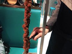 -半天妖烤鱼(印象城店)