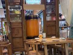 -水煮三国·川鲁江湖菜(香山店)