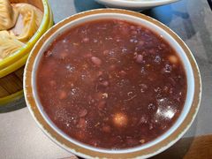 -老淮滨-蚌埠非遗小吃(淮河路店)