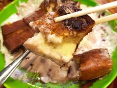 -澳门陈光记烧味饭店(南京德基广场店)
