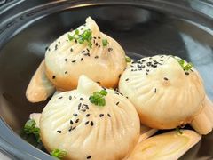 -悦轩中餐厅·高空江景·杭州柏悦酒店