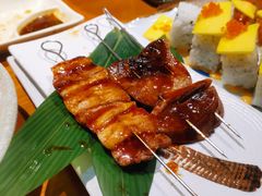 烤牛舌-三月居酒屋(青年大街店)