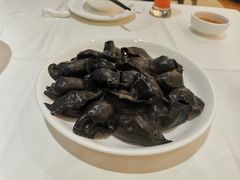 墨鱼水饺-金春禧(世茂国际广场店)