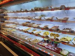 -马路边边串串香(北苑旗舰店)