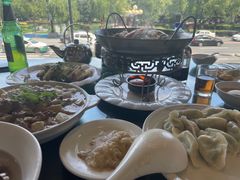 -老白肉馆(临江小区店)