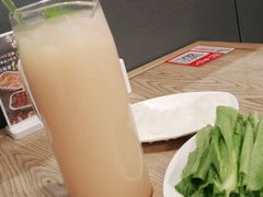-鱼酷活鱼烤鱼(梅江印象城店)
