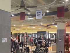-聚健身GatherFitness(余杭店)