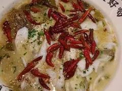 -江渔兒酸菜魚專門店(顺盈时代广场店)
