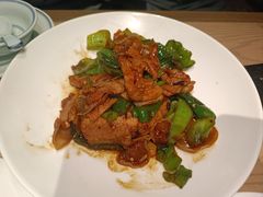 -周家二小姐的菜(西津渡店)