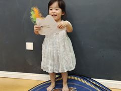 -美吉姆儿童发展中心(芜湖万达广场店)