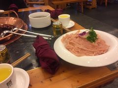 -老码头火锅(玉林店)
