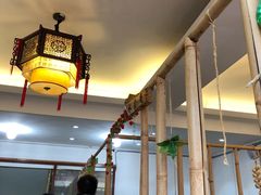 -下梅人家土菜馆(历史文化餐厅度假区店)