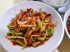 -笨罗卜浏阳菜馆(龙华鹏润达店)
