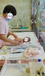 -千禧果月子会所(郑州东站店)