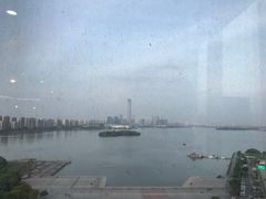 -洄归山也·高空C位湖景下午茶(东方之门店)