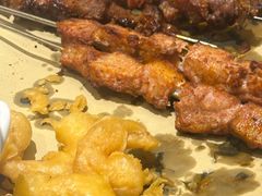 -美达尔烧烤海鲜家常菜(泰山路店)