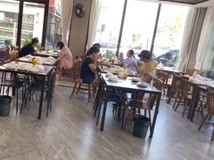 -蟹天蟹地农家菜·阳澄湖大闸蟹(浅水湾店)