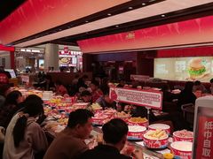 -龍歌自助小火锅(雨花台江南虹悦城店)