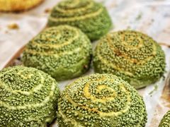 -奈雪的茶(凯德新都心店)