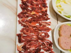 -为什么牛潮汕牛肉火锅(万胜广场店)