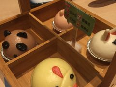 -避风塘(宝山万达店)