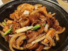 大肠-知味观(湖滨总店)