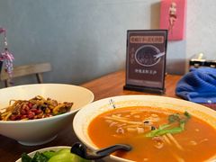 -漆黑觉米粉(三里屯店)