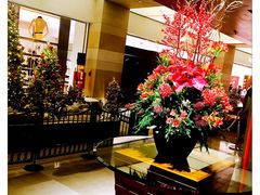 -马哥孛罗香港酒店
