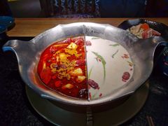 台式麻辣锅-湊湊火锅·茶憩(上海合生汇店)