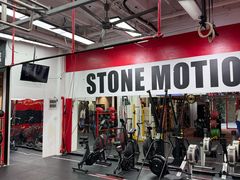 -Stone Motion释动健身