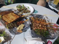 -时代奥城商业广场