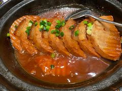 -再回头私房菜·老南京菜