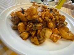 -京皇十二道天津菜(蒲黄榆店)