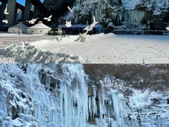 -山西通天峡景区