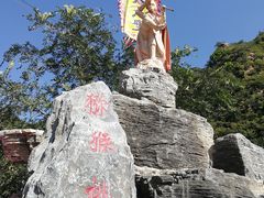 -大岭沟猕猴桃谷风景区