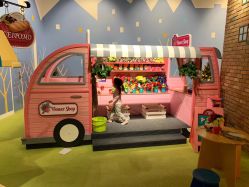 -幻贝家儿童乐园(苏州中心店)