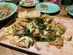 -淀里船宴(裕华东路店)