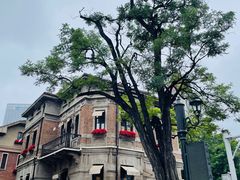 -天津意大利风情旅游区