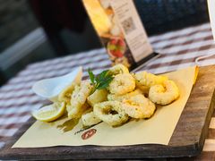 -Mammamia意大利餐厅(阳春巷店)