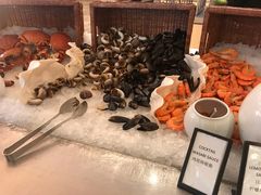 -北京王府井希尔顿酒店·万斯阁西餐厅