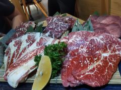 -龍二烧肉酒场(九亭店)