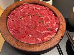 -季季山·云南野生菌火锅(上海首店)