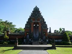 -塔曼阿扬寺/母神庙