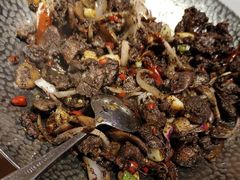 -巢爷老味(东方红店)