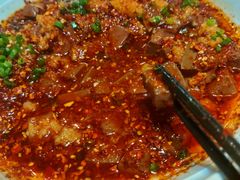 -李记搅团•非遗陕菜(三桥店)