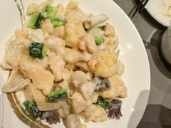 -燕春楼(海河华鼎店)