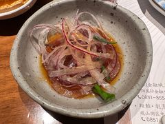 -杉海和牛烧肉海鲜自助(会展城店)