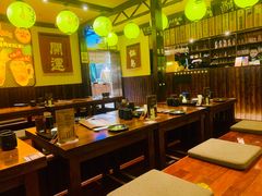 -鸟鹏烧鸟居酒屋(仁恒梦中心店)