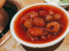 -北京老门框爆肚涮肉馆(凤城六路店)