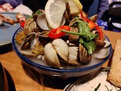 -THE CUT Rooftop顶楼牛排餐吧(环贸iapm店)